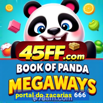 portal do zacarias 666